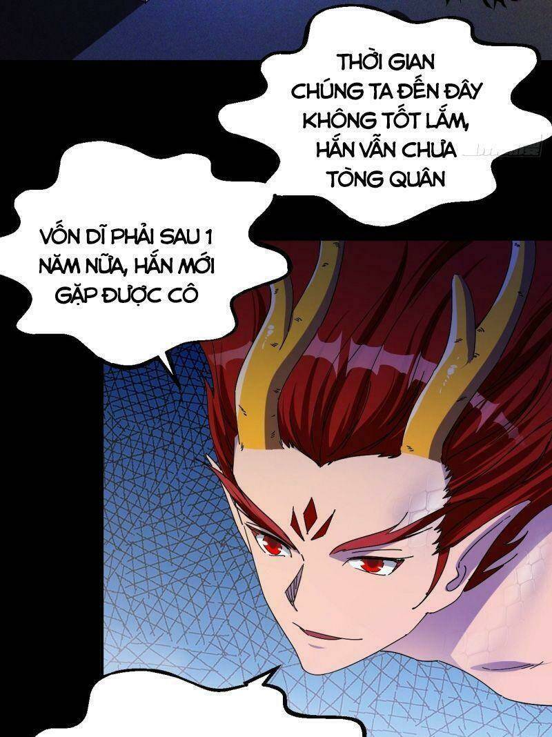 Ta Đã Đặt Ra Thời Đại Của Vạn Tộc: Chapter 29