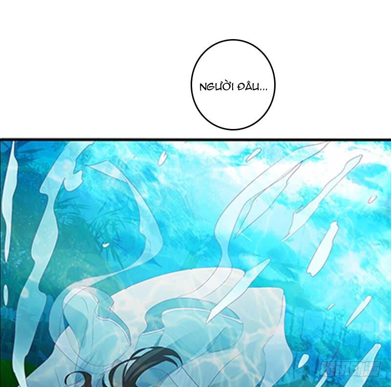 Thông Linh Phi: Chapter 491