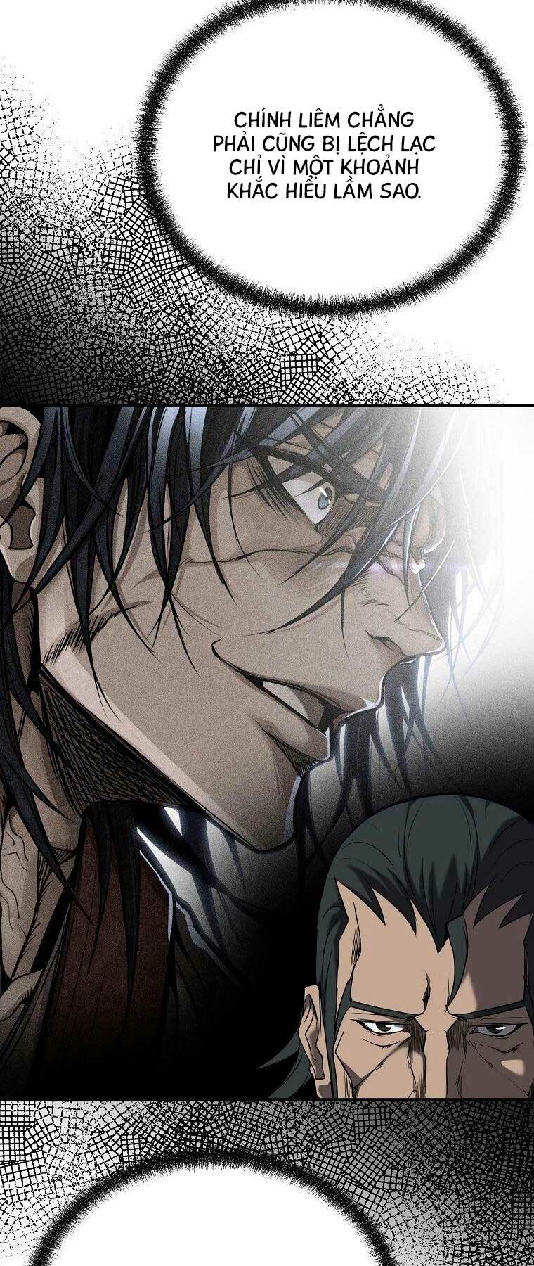 Đông Phương Bất Bại: Chapter 8