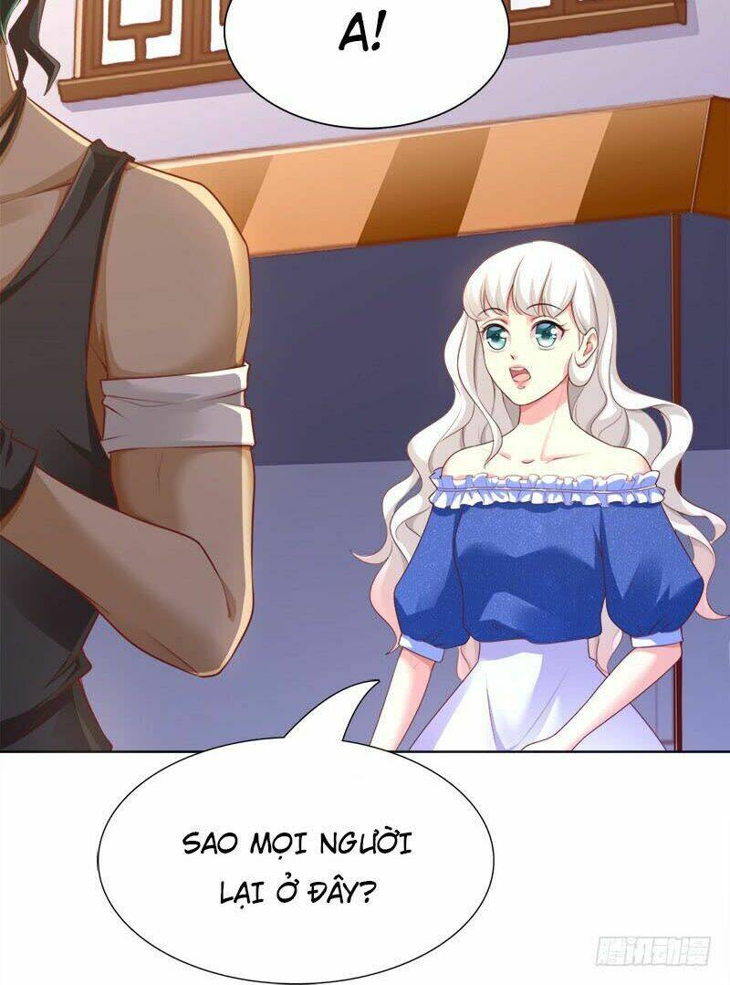 Nhà Có Vợ Xinh: Chapter 8
