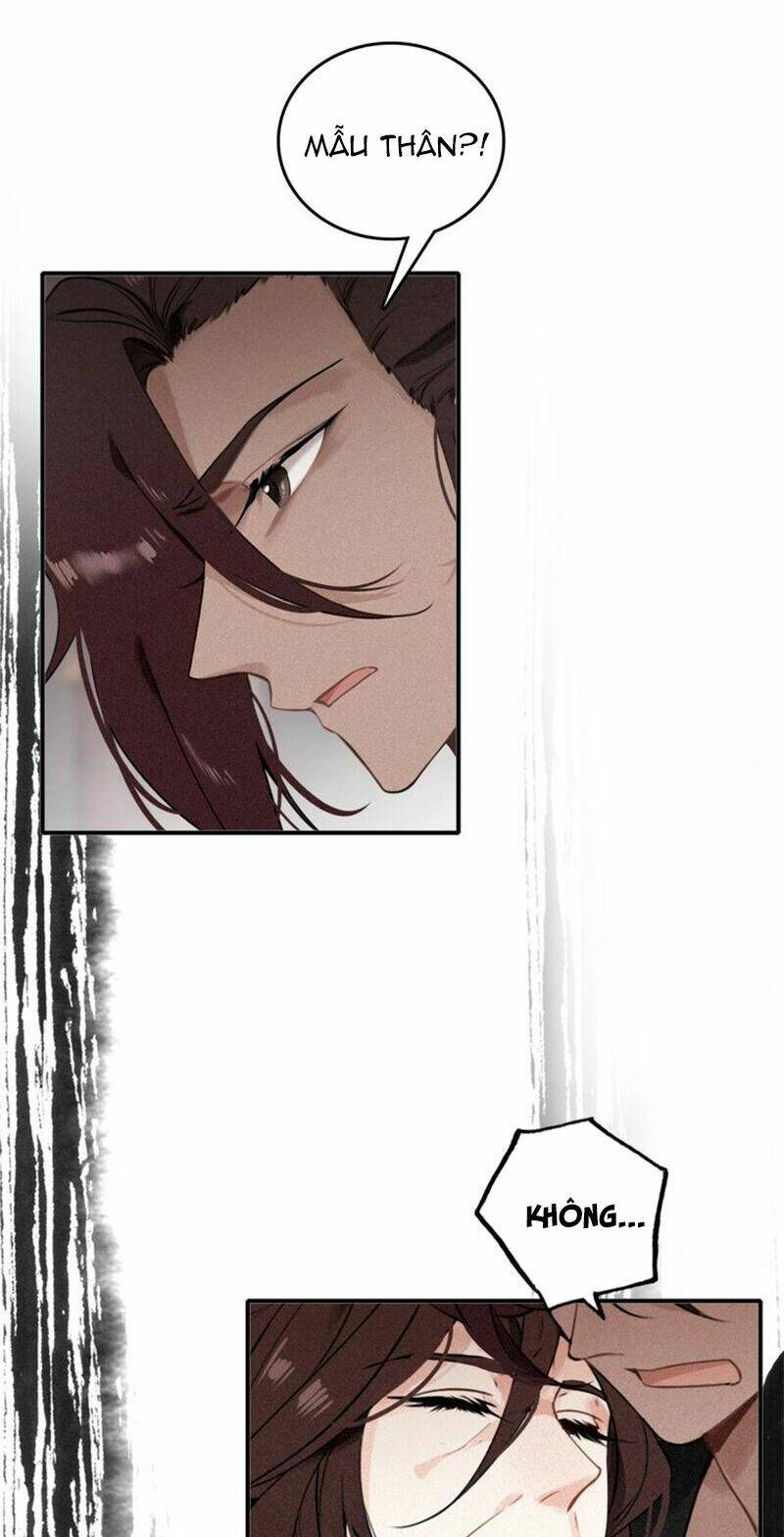 Đế Sư Tại Thượng: Chapter 40