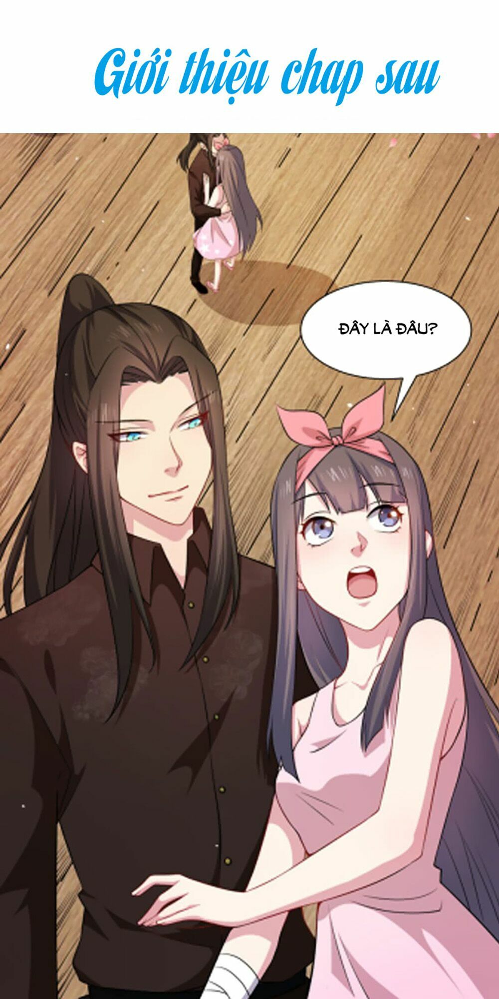 Ngạo Kiều Quỷ Vương Yêu Ta: Chapter 44