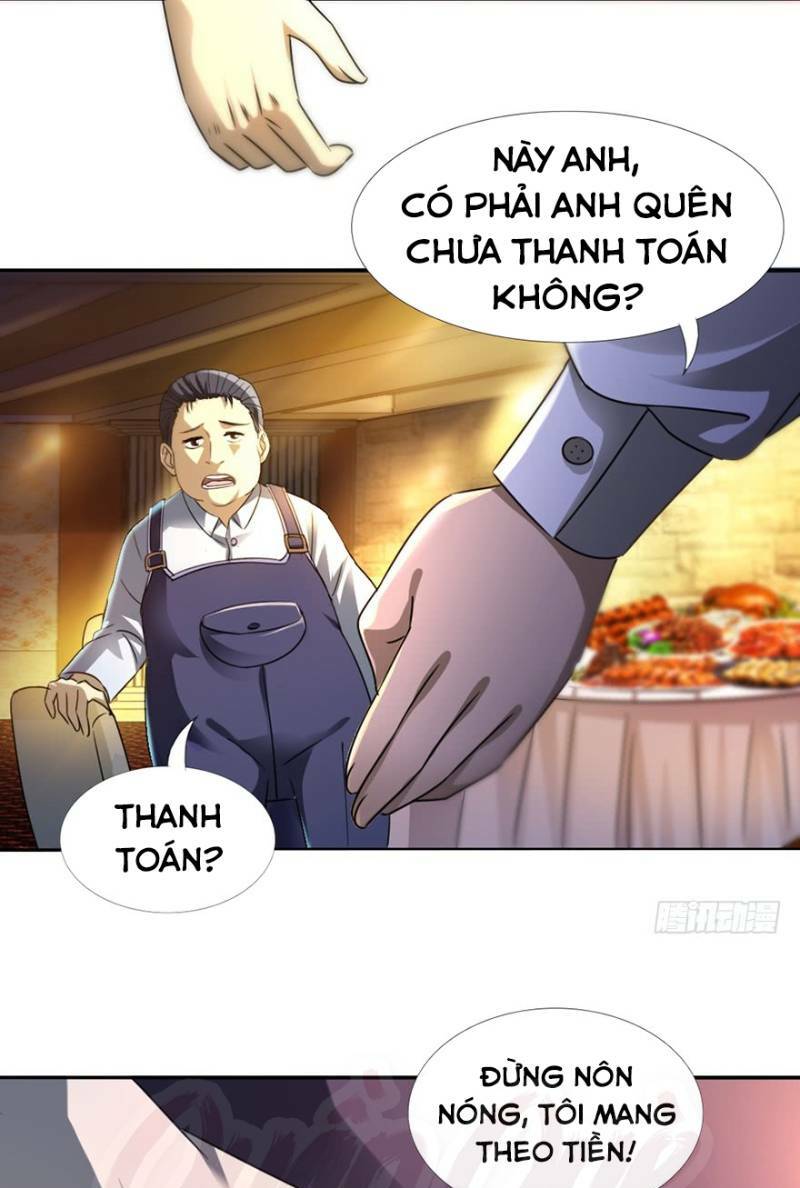 Thập Nhị Thiên Kiếp: Chapter 8