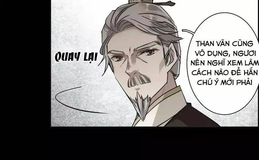 Thượng Quốc Phú Chi Thiên Đống Tuyết: Chapter 128