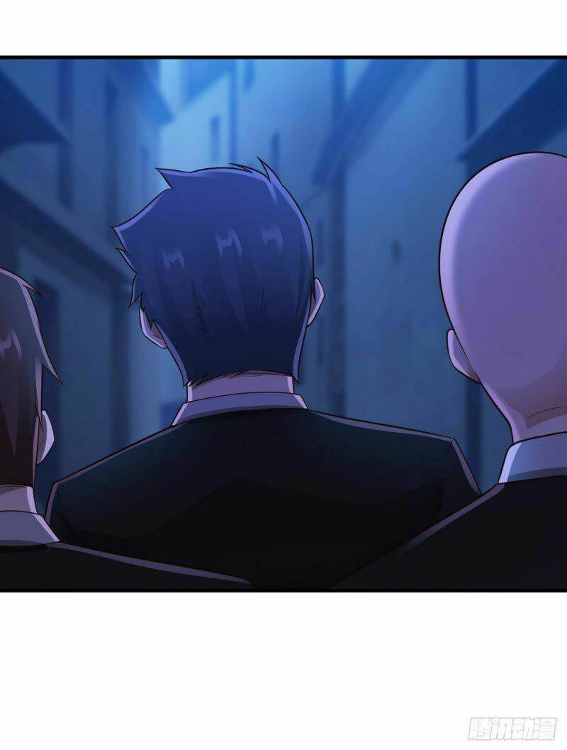 Em Gái Đừng Làm Phiền Tôi: Chapter 22