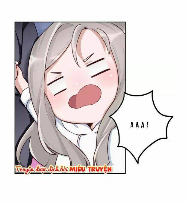 Tướng Quân Mời Xuất Đạo: Chapter 6