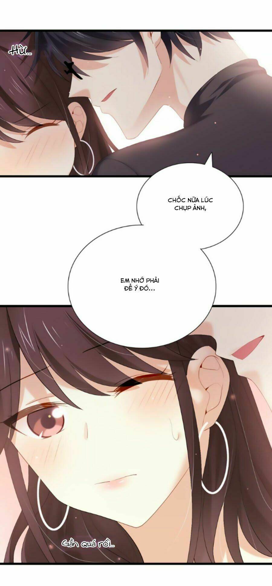 Tình Yêu Là Thế 2: Chapter 17