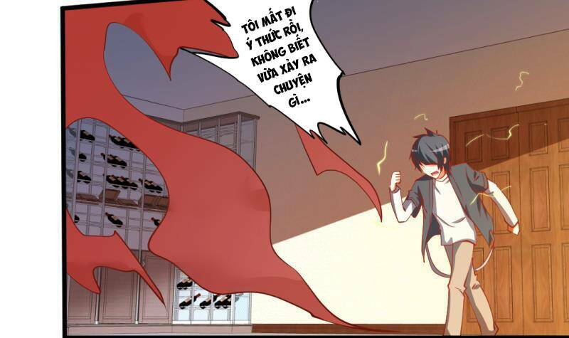Thần Huyền Sư: Chapter 15