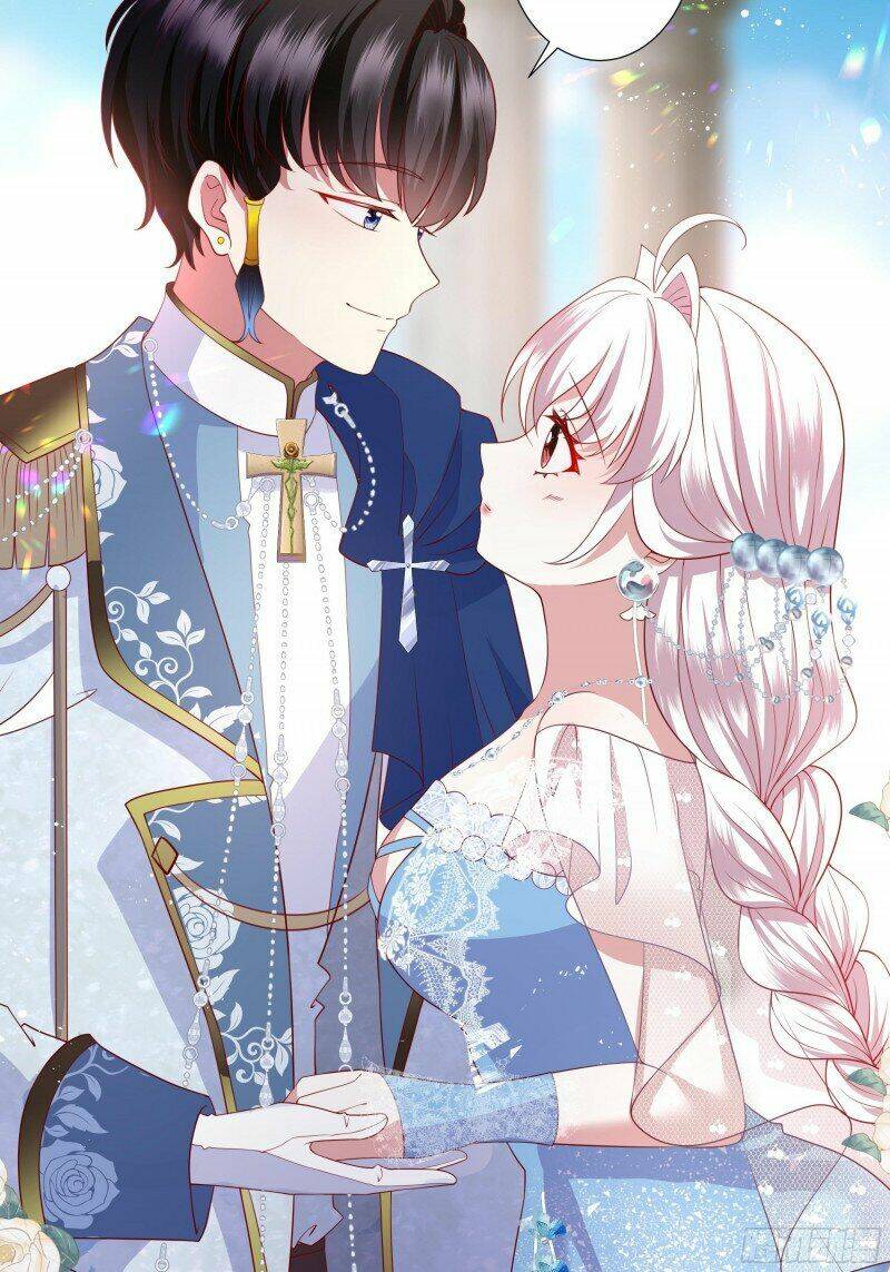 Công Chúa Phản Diện Trong Truyền Thuyết: Chapter 48