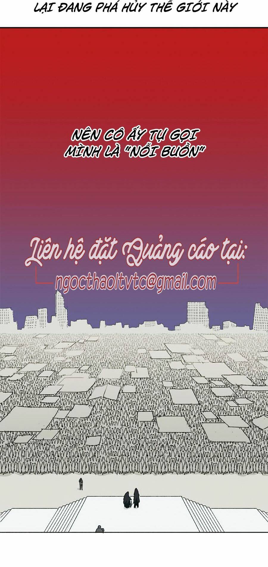 Đại Chiến Muỗi Biến Dị: Chapter 44
