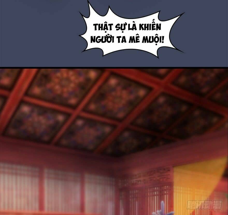Cửu Hoang Đọa Huyền Sư: Chapter 62
