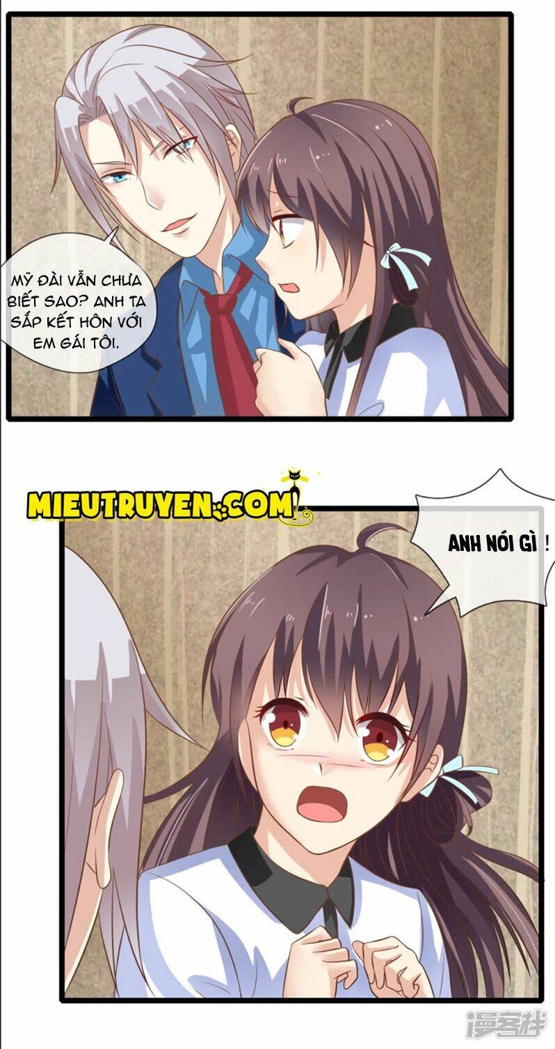 Luyến Ái Bạo Quân: Chapter 62