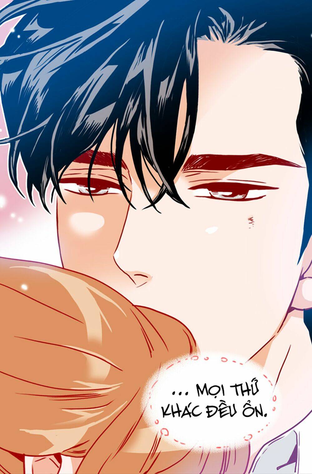 Thư Ký Kim Sao Thế Nhỉ?: Chapter 28