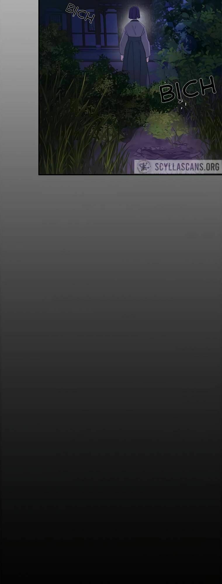 Hoa Nở Trong Cung Diên Hy Công Lược: Chapter 11