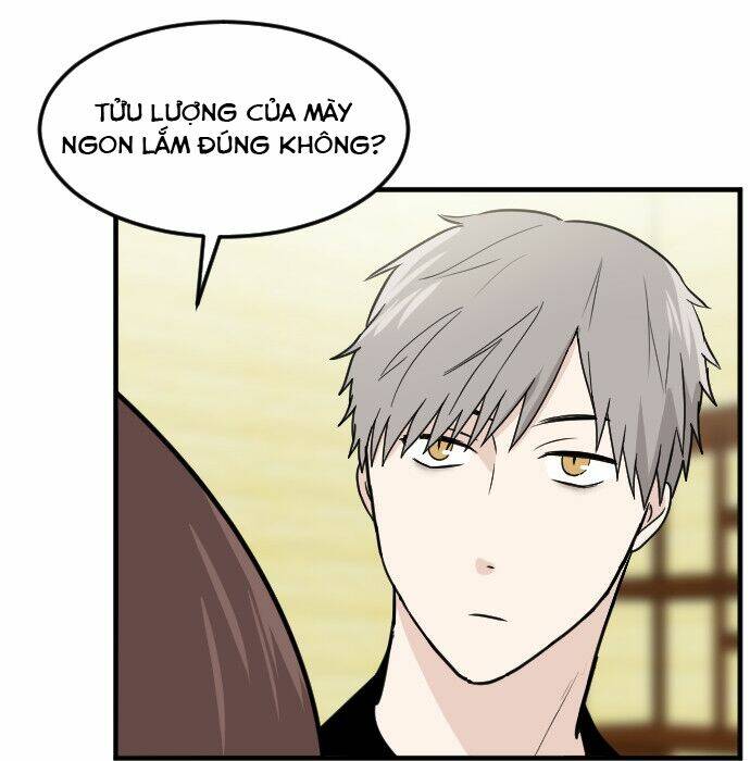 Người Đẹp Gangnam: Chapter 18