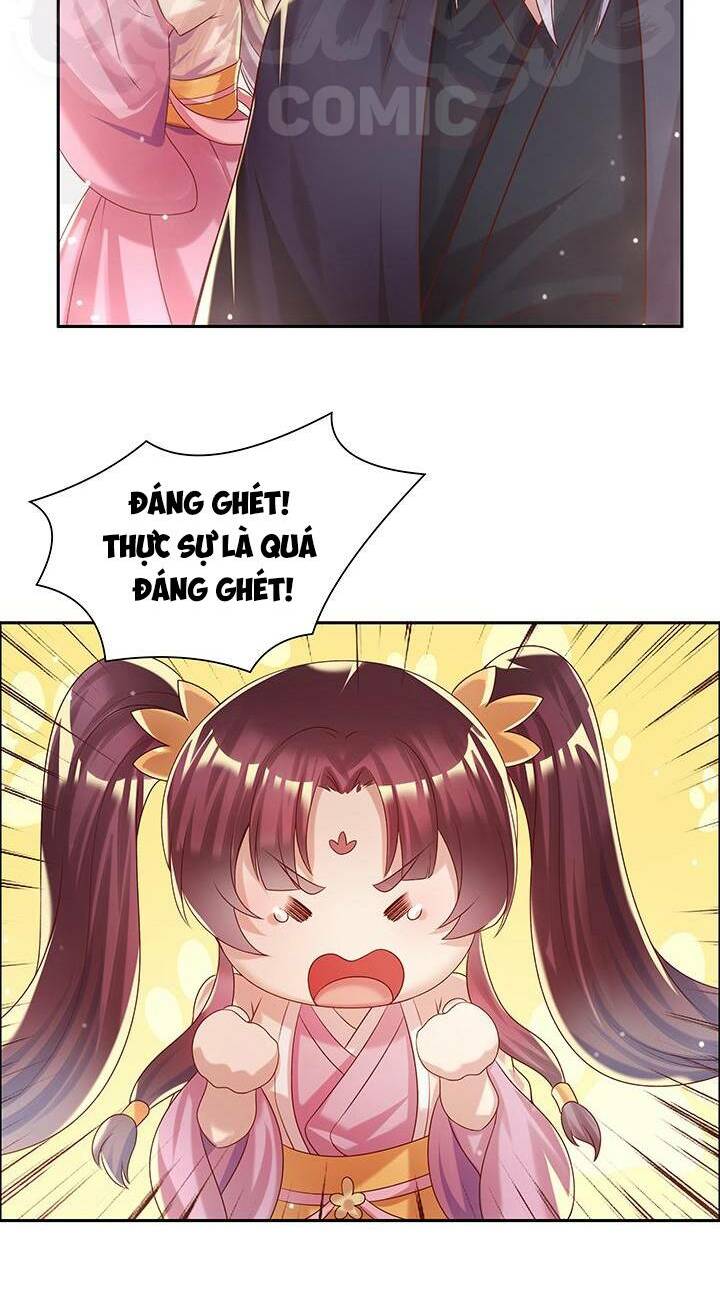 Siêu Phàm Truyện: Chapter 133