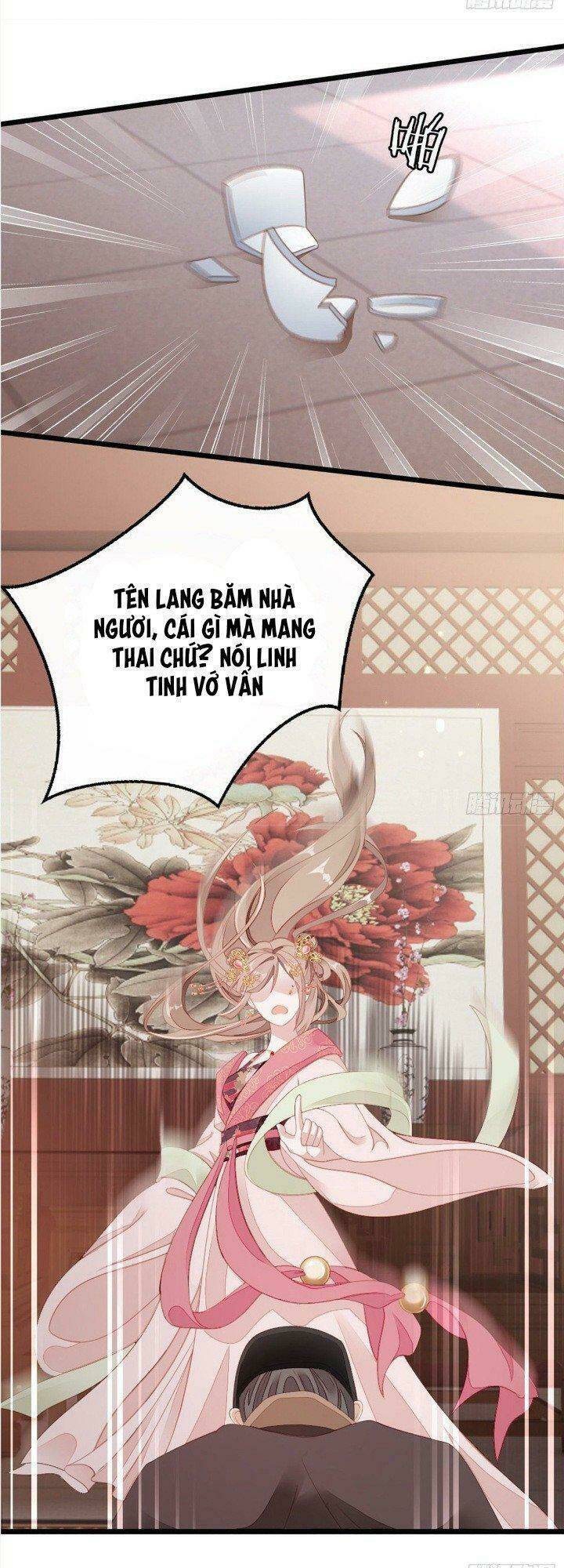 Mau Xuyên Không Rửa Tội Cho Nhân Vật Phản Diện: Chapter 53