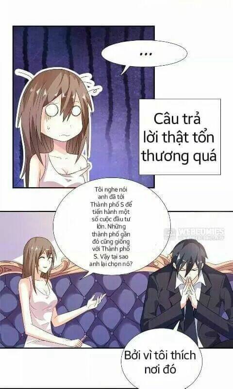 1 Nửa Hoàn Hảo Của Ceo: Chapter 6