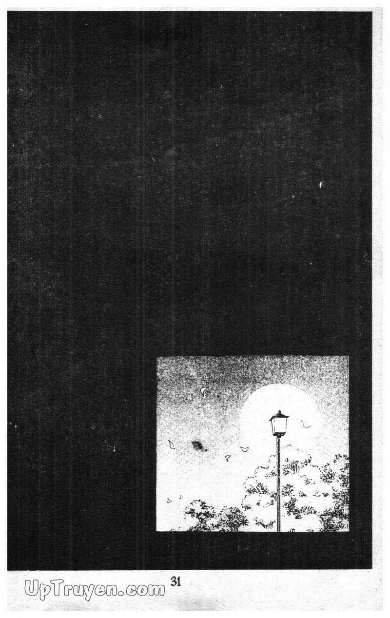 9 Banme No Musashi: Chapter 20