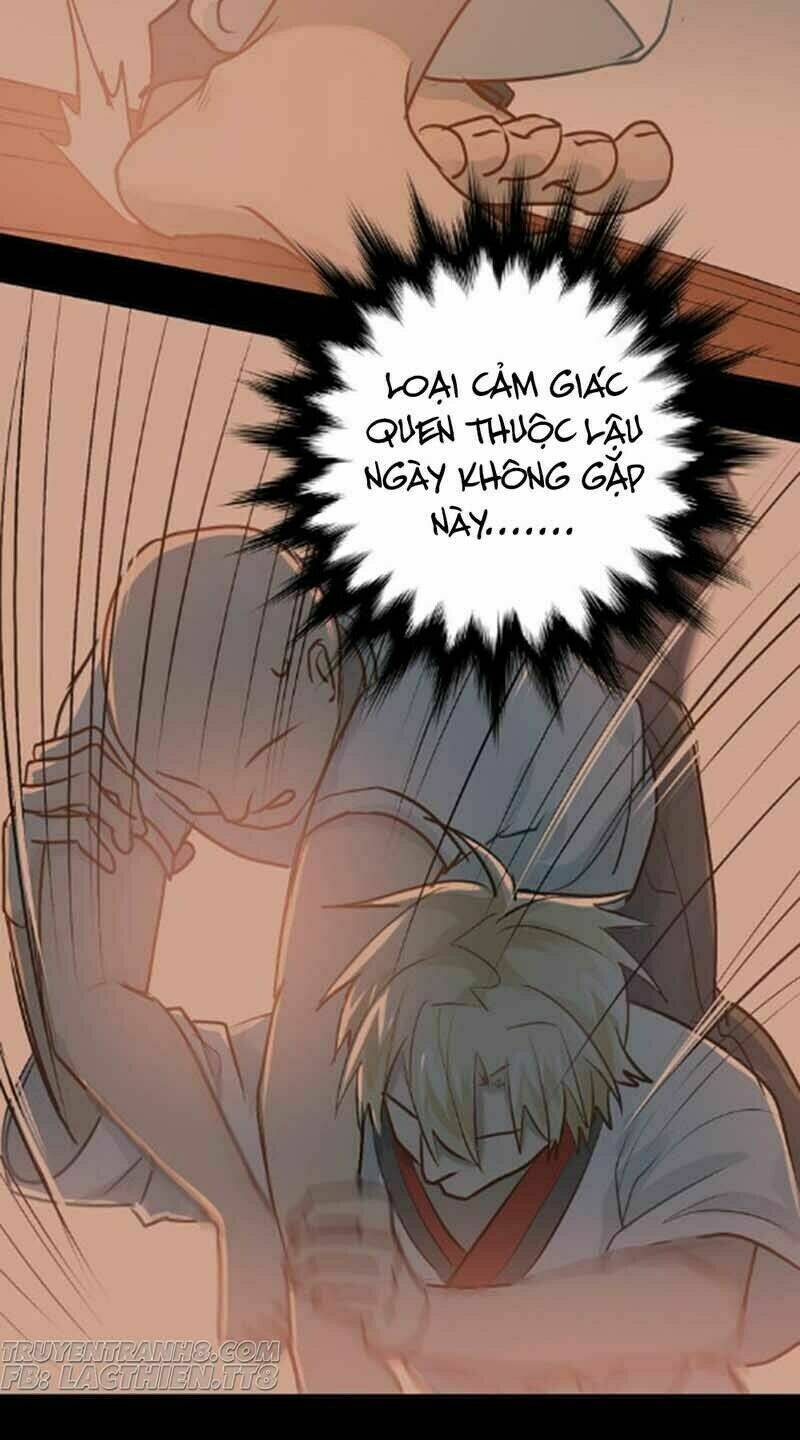 Đầu Gấu Biết Yêu: Chapter 77