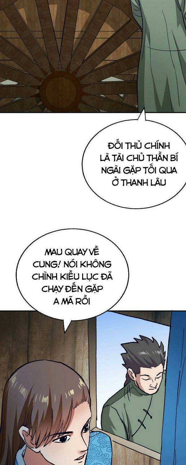 Đại Gia Livestream Vạn Giới: Chapter 95