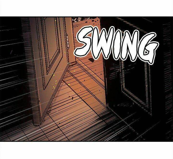 The Devil\’s Descendants: Chapter 12