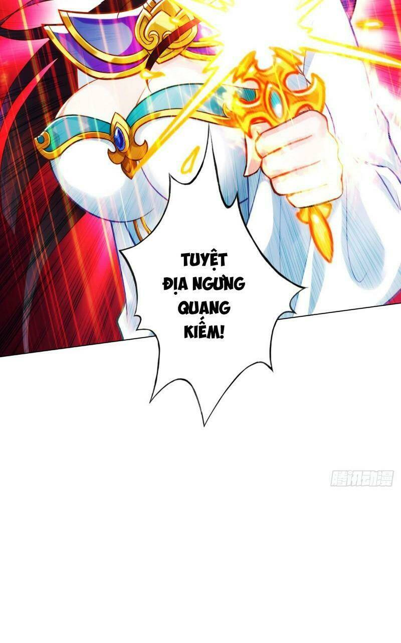 Bất Hủ Phàm Nhân: Chapter 32