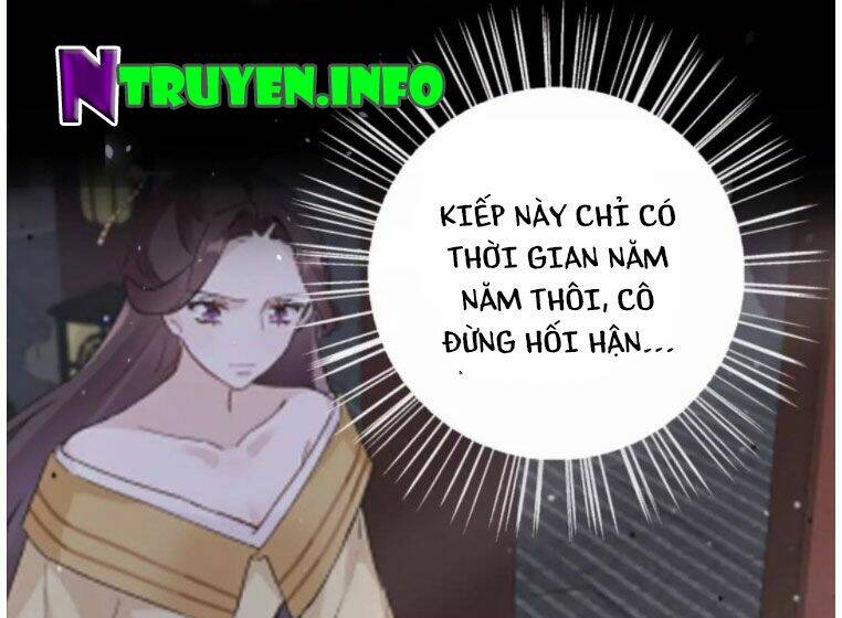 Hoa Nhan Sách: Chapter 194