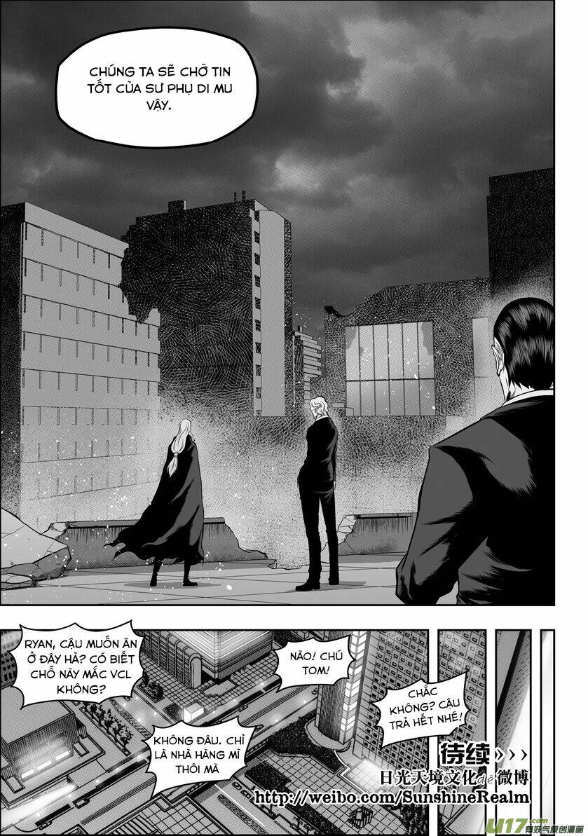 Macrophage Regulation: Chapter 52