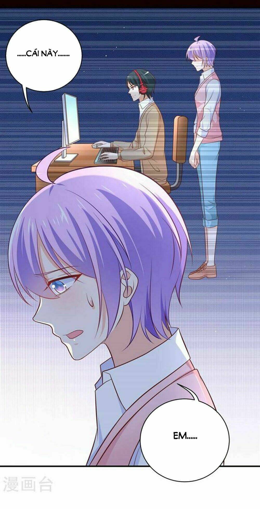 Boss Của Tôi Là Đại Thần: Chapter 29