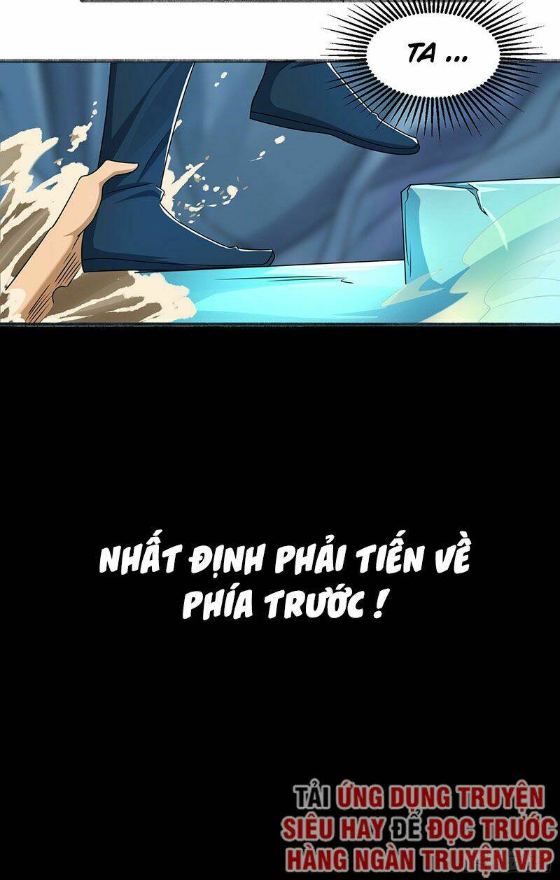 Nhân Đạo Kỹ Nguyên: Chapter 16