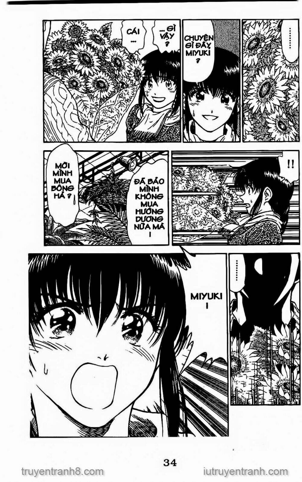 Saladdays: Chapter 25