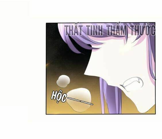 Một Lời Không Hợp Liền Hút Máu: Chapter 34