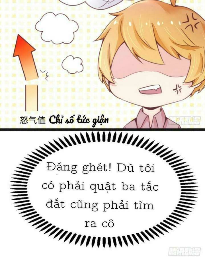Tổng Tài Đã Cưới Em: Chapter 17