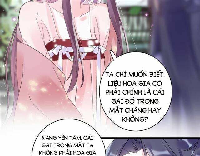 Hoa Nhan Sách: Chapter 117
