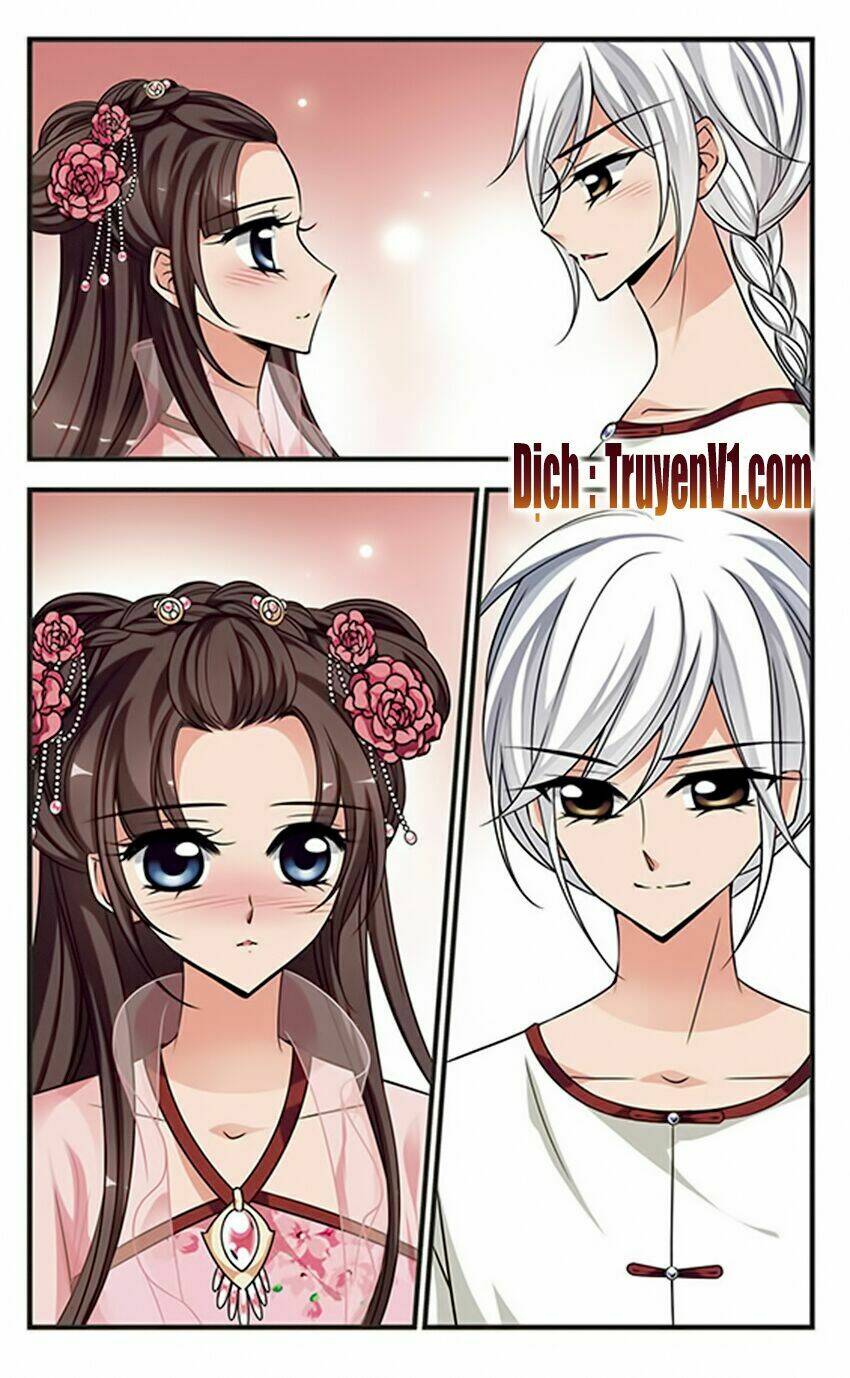 Phi Đãi Nghiên Tuyết: Chapter 101