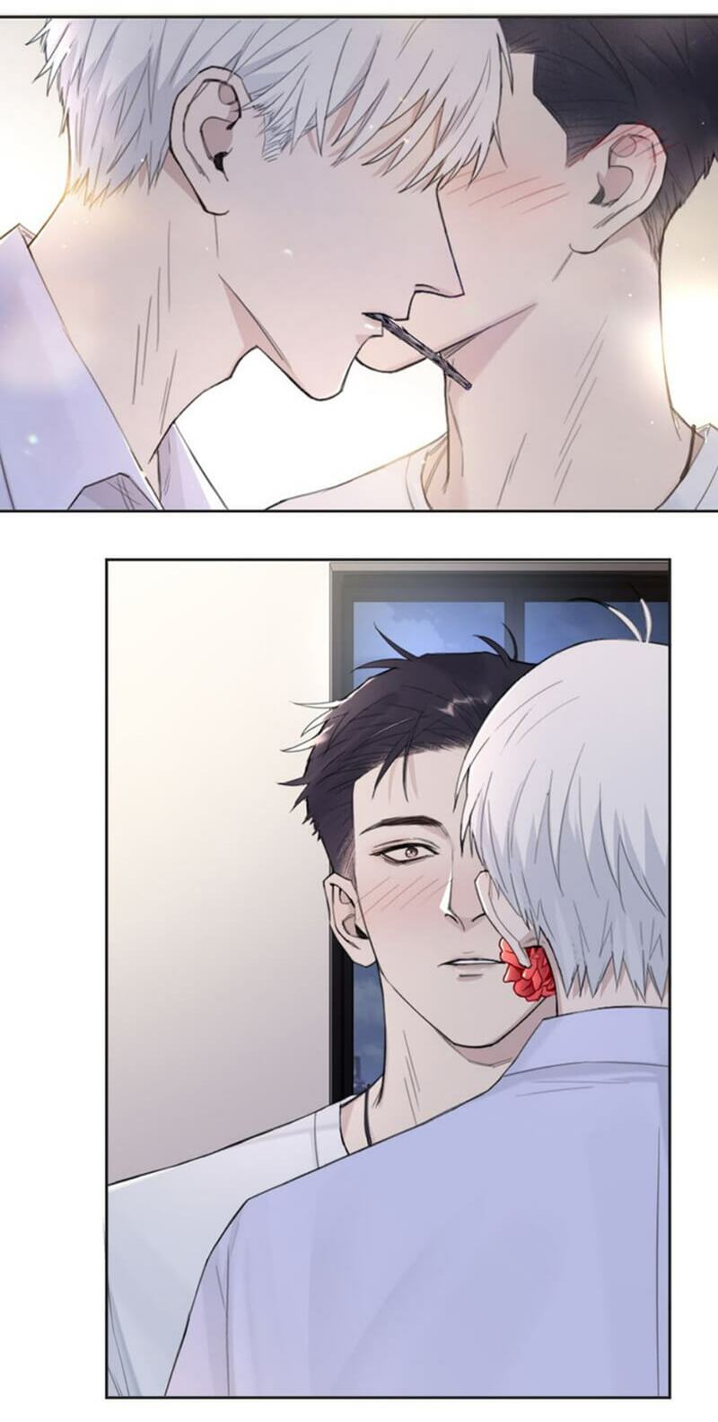 Trong Bóng Tối: Chapter 22