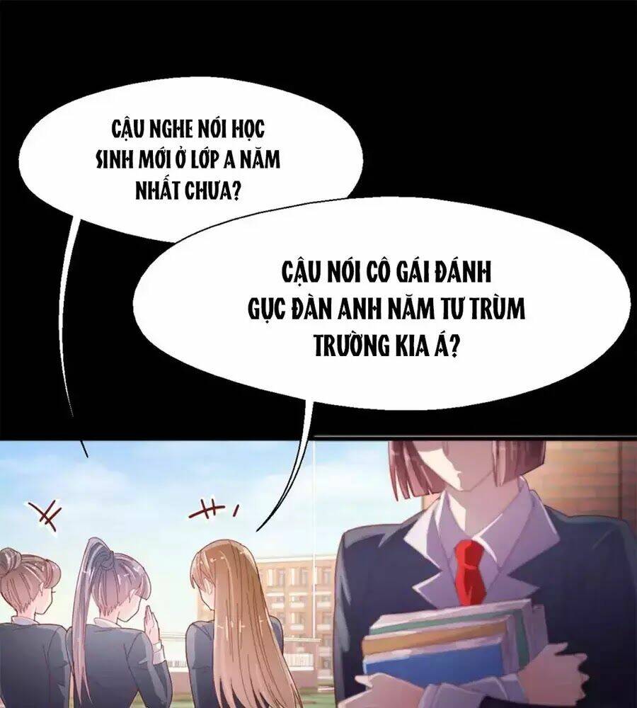 Sau Này Vẫn Cứ Thích Anh: Chapter 47