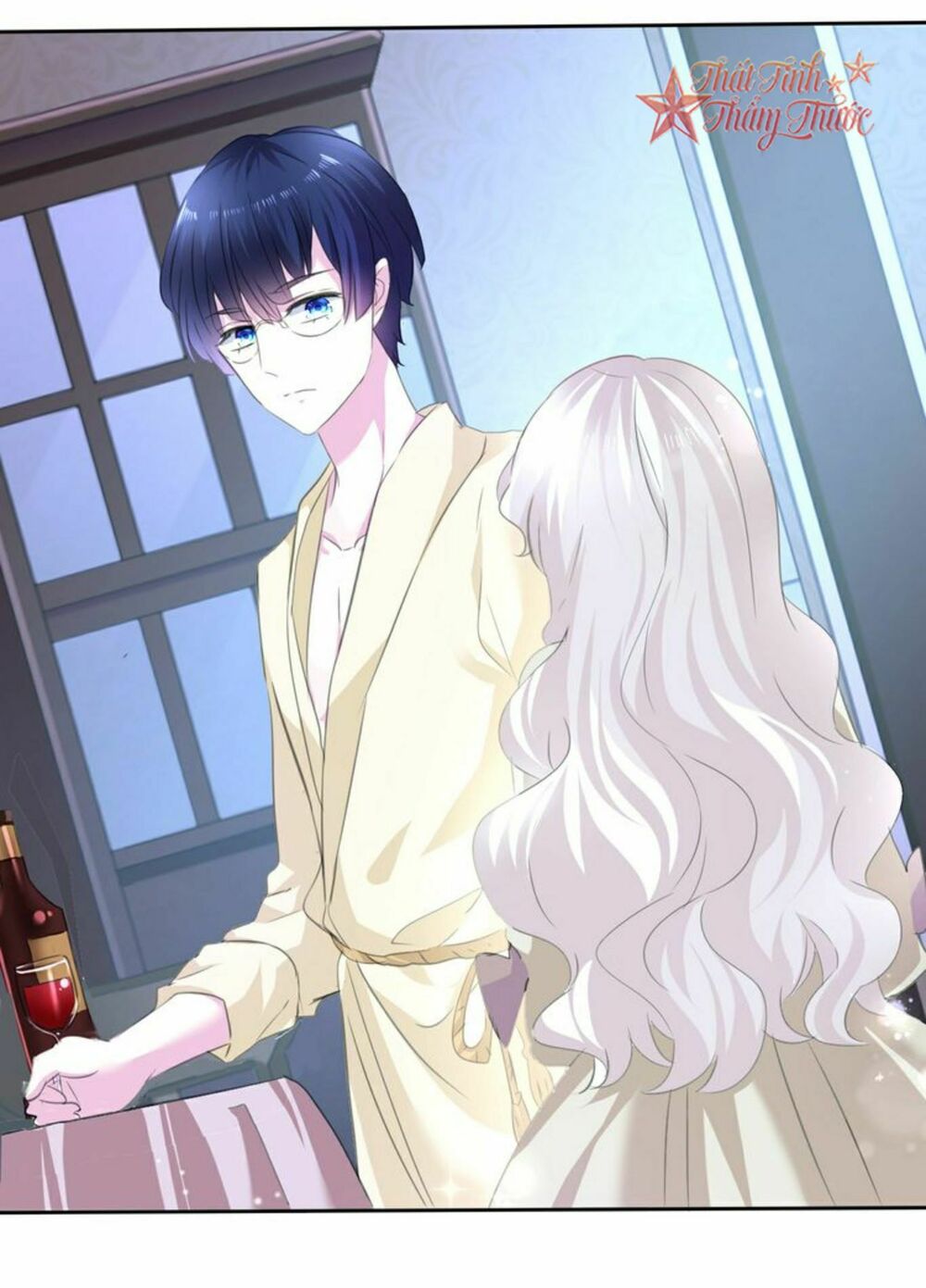 Một lời không hợp liền hút máu: Chapter 56