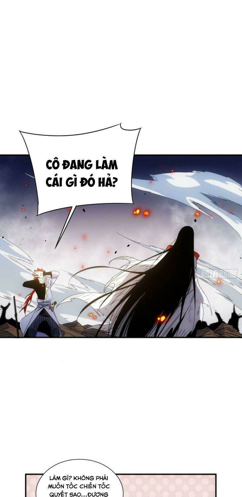 Ma Vương Là Đại Địa Chủ: Chapter 4