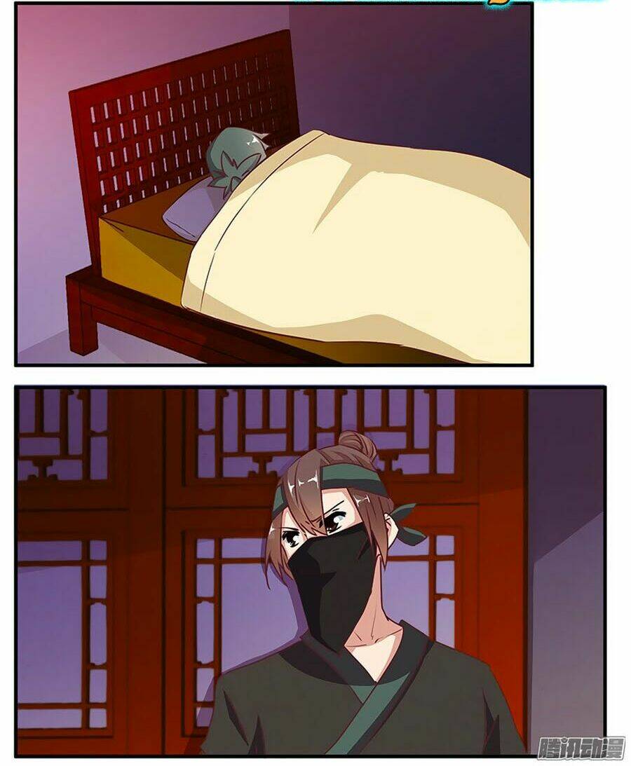 Tú Thiết Chi Thư: Chapter 62