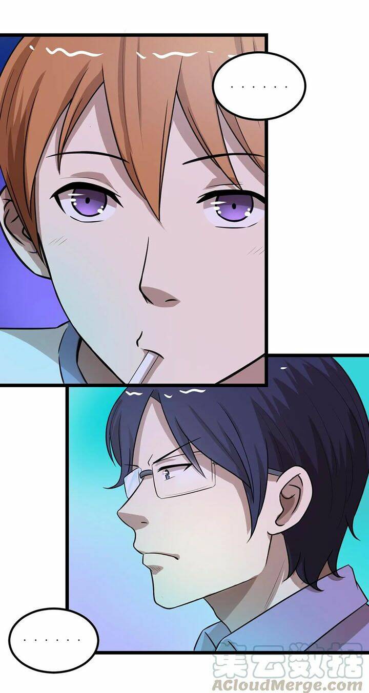 Đai Ca Trở Lại Tuổi 16: Chapter 29