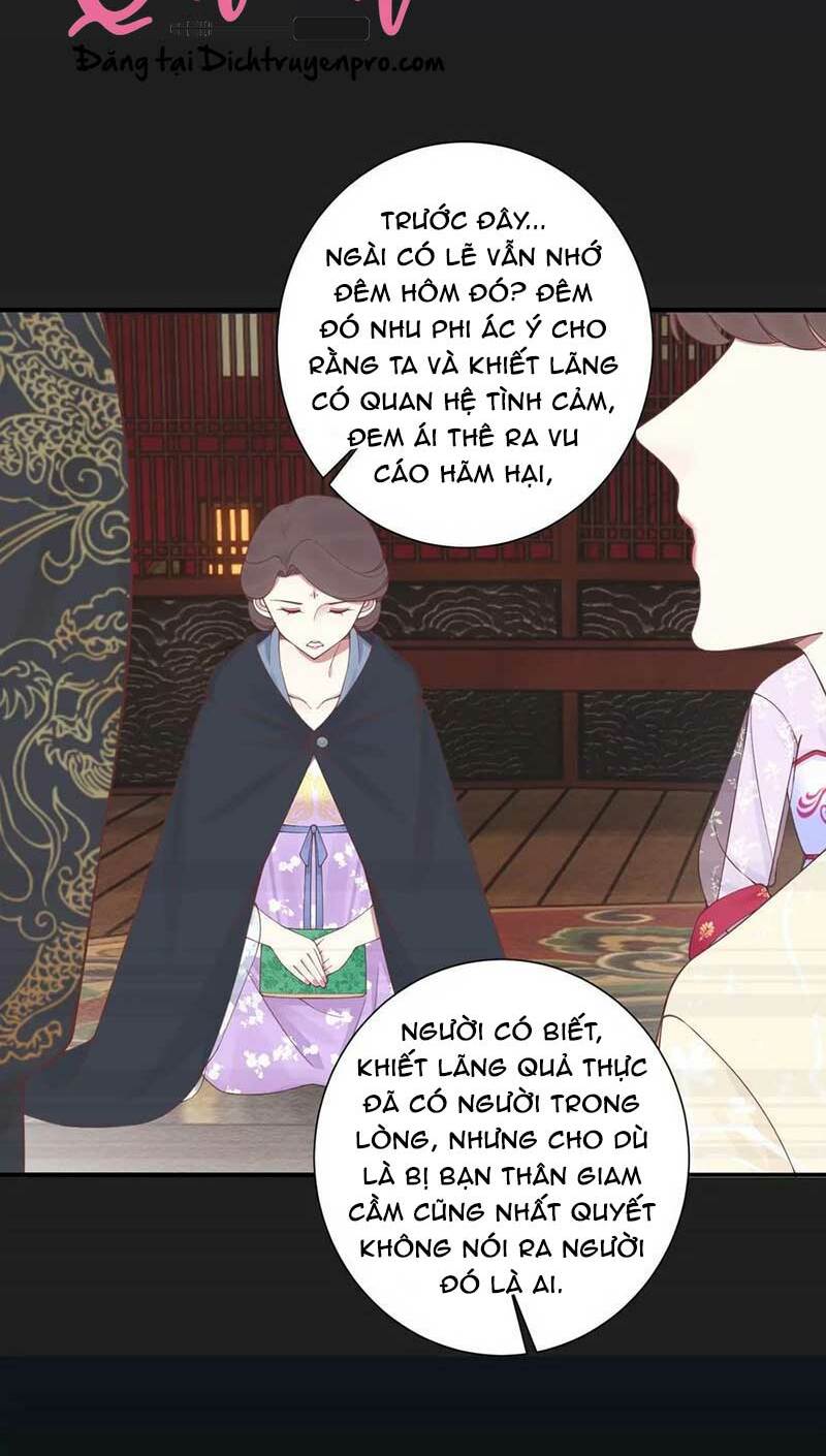 Hoàng Hậu Bận Lắm: Chapter 191