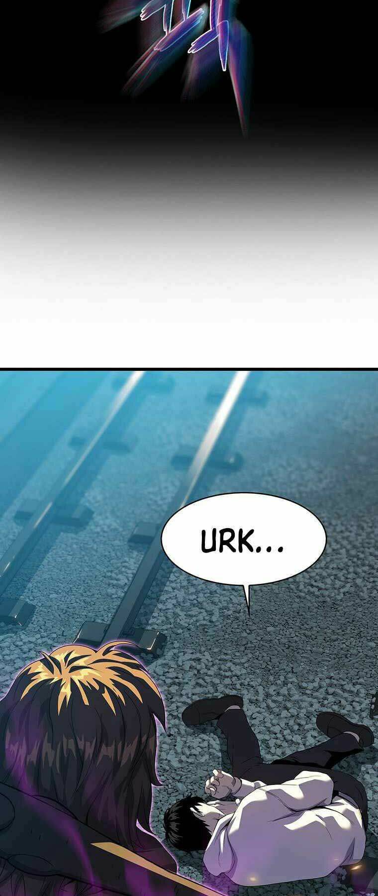 Hậu Duệ Của Hổ: Chapter 9