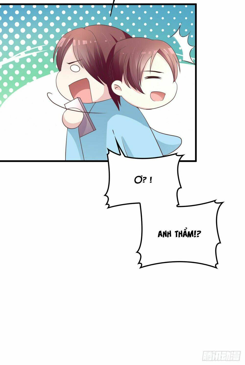 Bí Mật Kết Hôn Với Ảnh Đế: Vợ Ơi Đến Đây Tấn Công Đi Nào: Chapter 18