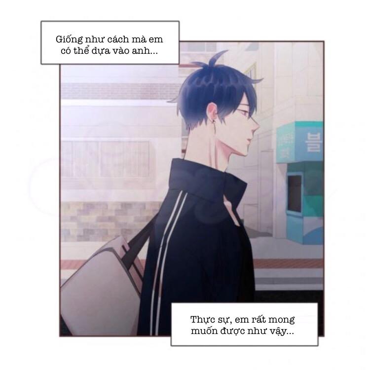 Giữa Tình Yêu Và Tình Bạn: Chapter 35