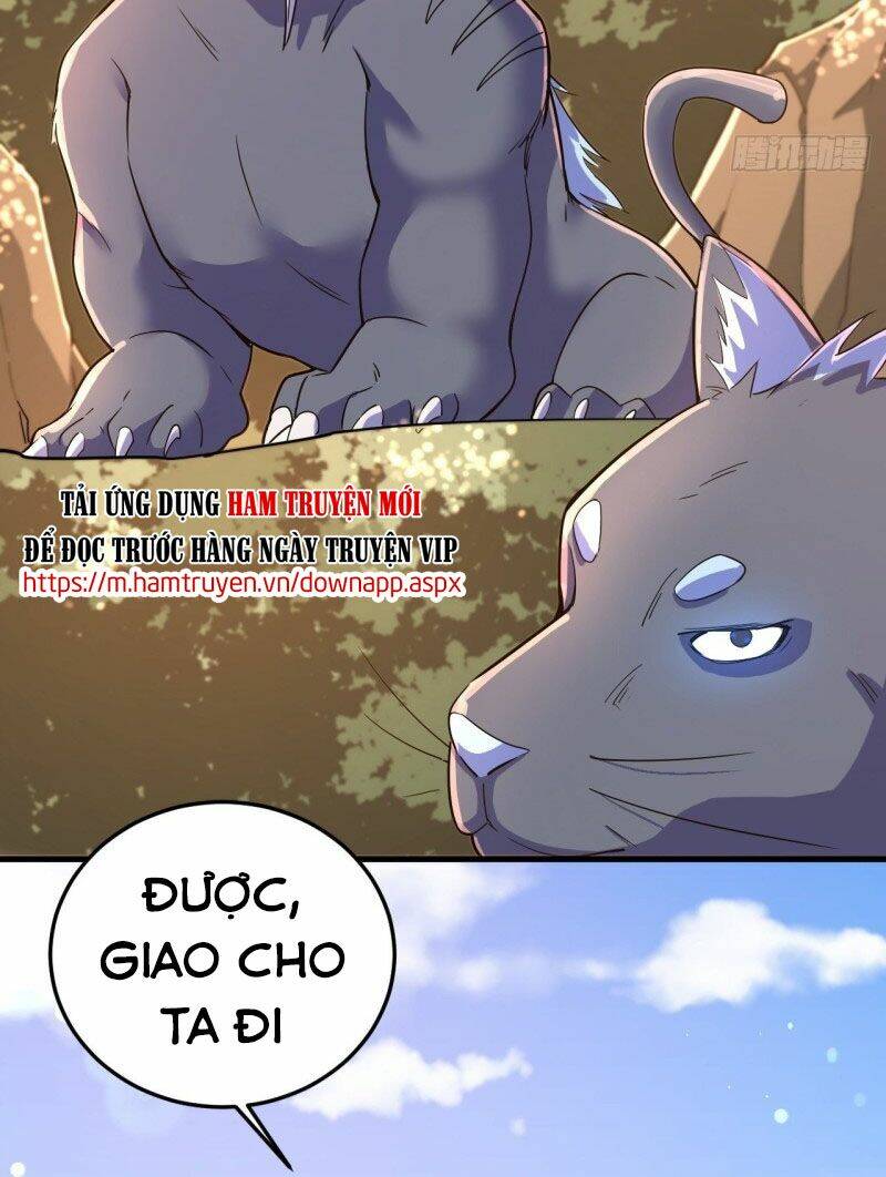 Thần Võ Đế Tôn: Chapter 101