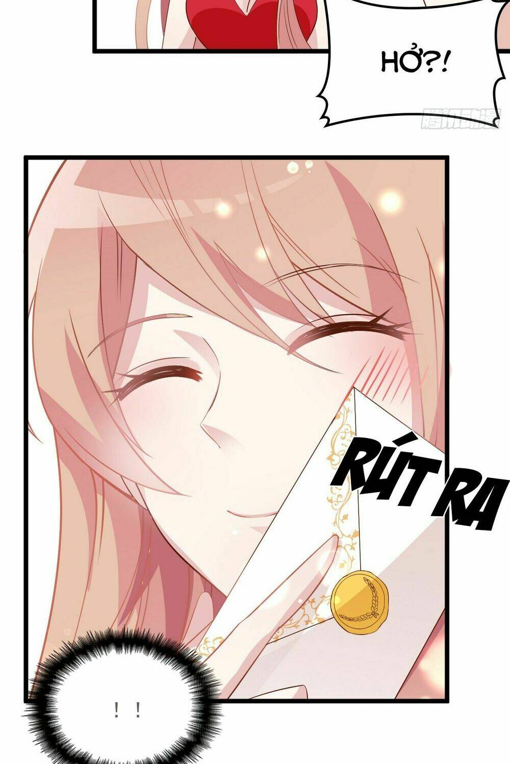 Bí Mật Kết Hôn Với Ảnh Đế: Vợ Ơi Đến Đây Tấn Công Đi Nào: Chapter 15