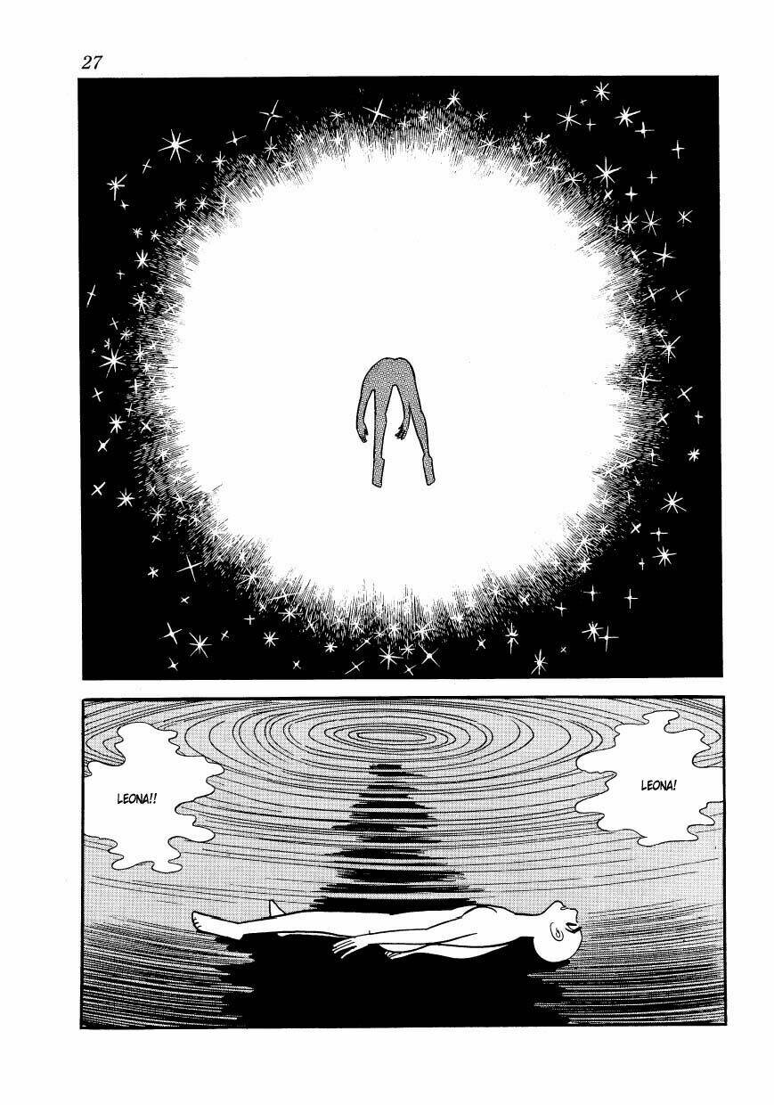 Chim Lửa: Chapter 54