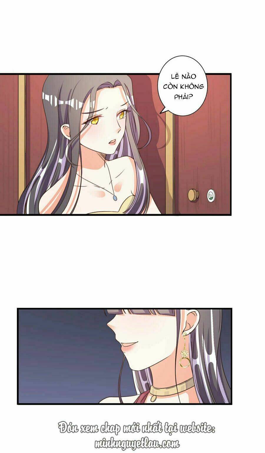 Hôn Nhân Dục Vọng: Thiếu Gia Nhẹ Một Chút!: Chapter 66